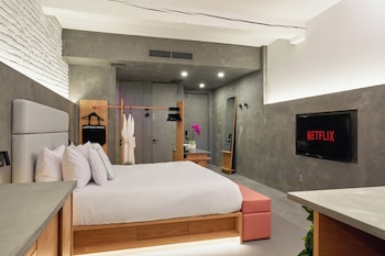 david hotel