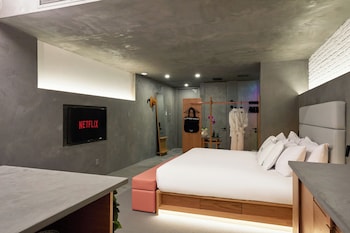 david hotel