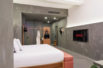 david hotel