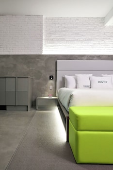 david hotel