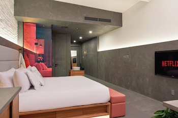 david hotel