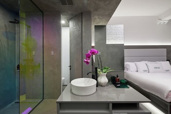 david hotel
