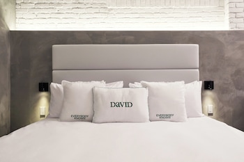 david hotel