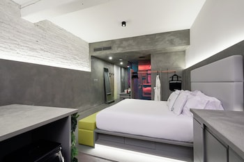 david hotel