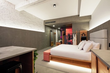 david hotel