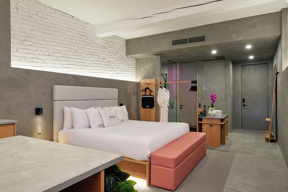 david hotel