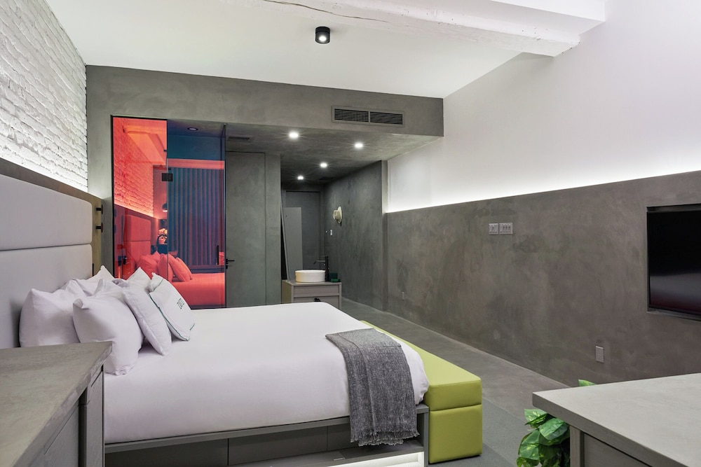 david hotel