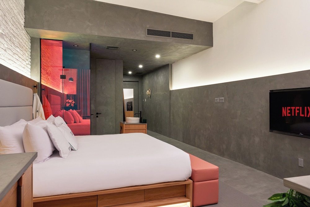 david hotel