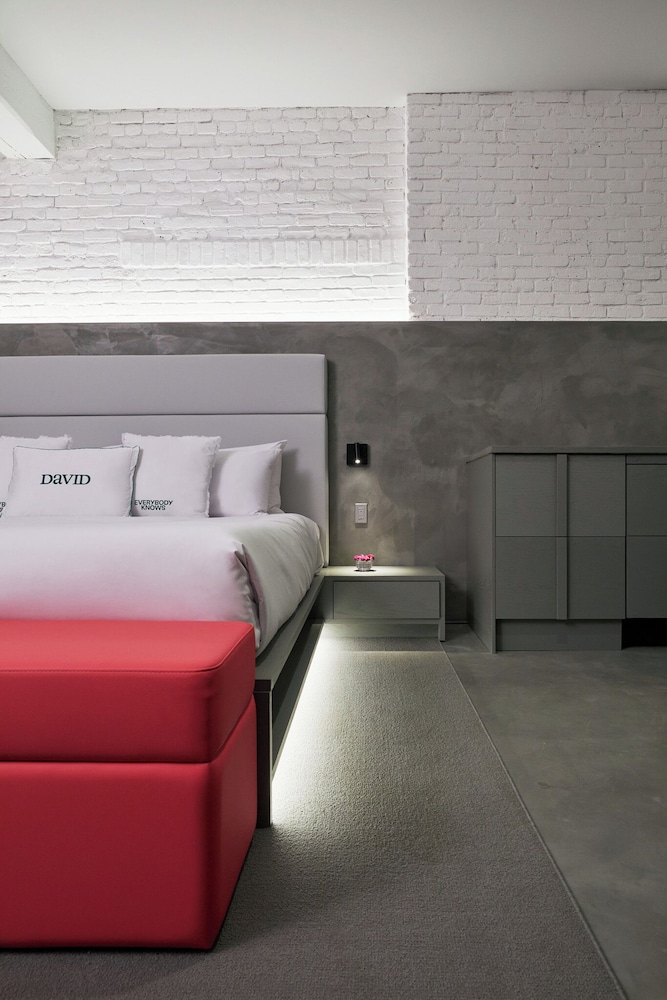 david hotel