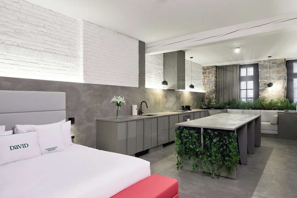 david hotel