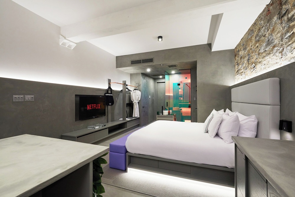 david hotel