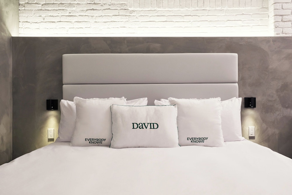 david hotel