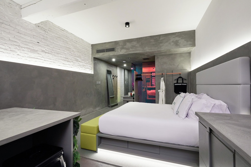 david hotel