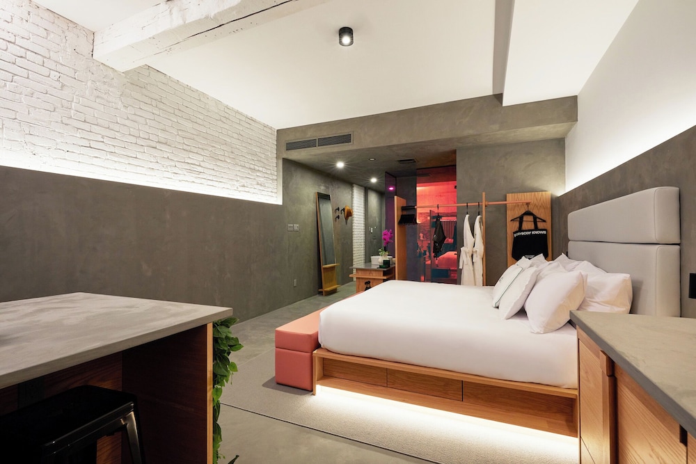david hotel