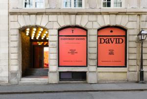 david hotel