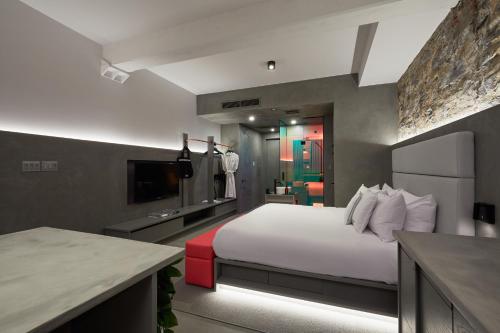 david hotel