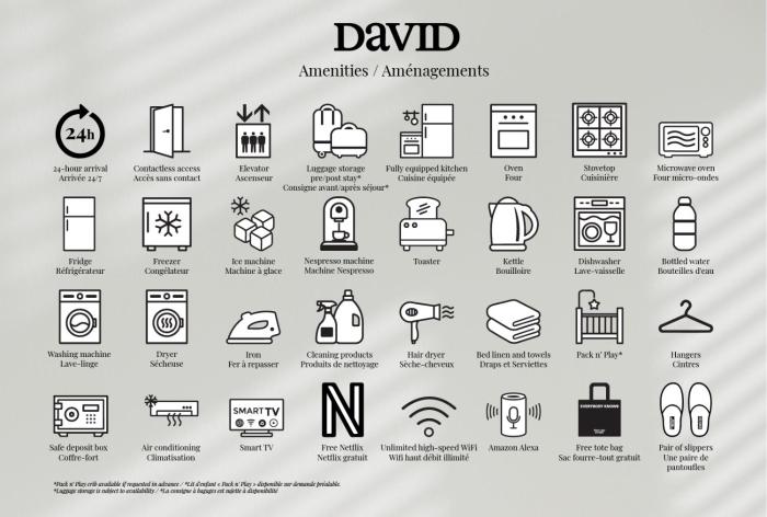 david hotel