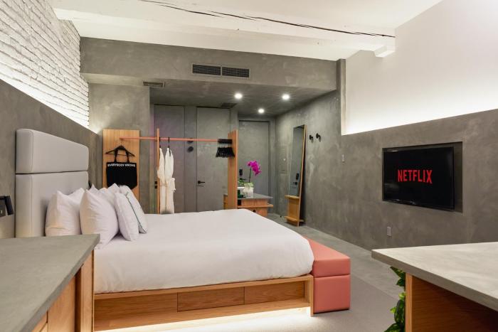 david hotel