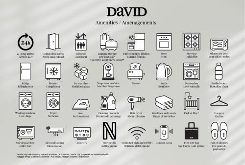 david hotel