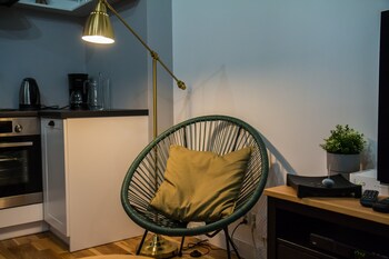 salonik u kazimierza