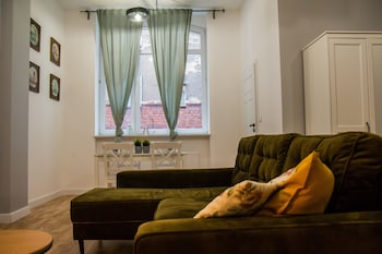 salonik u kazimierza