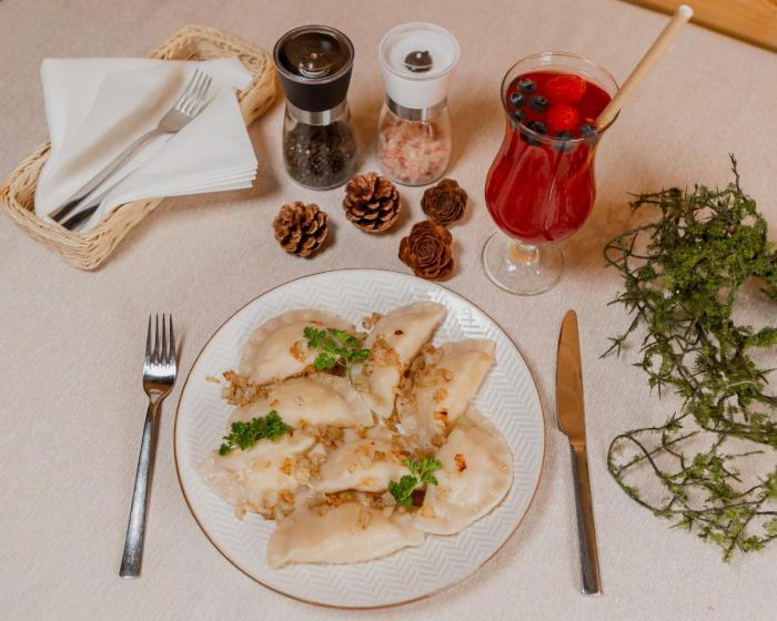 salonik u kazimierza