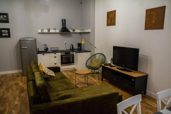 salonik u kazimierza