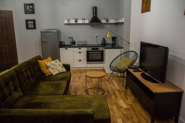 salonik u kazimierza