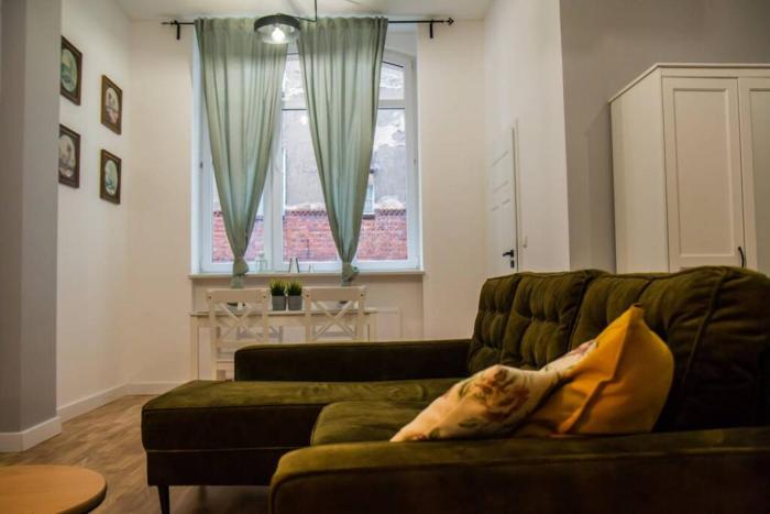 salonik u kazimierza