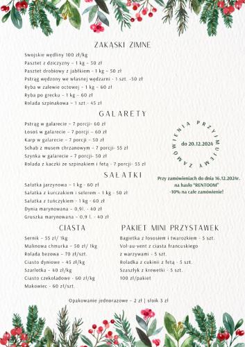 salonik u kazimierza