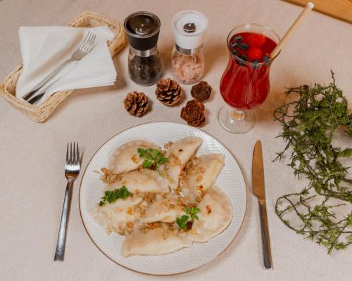 salonik u kazimierza