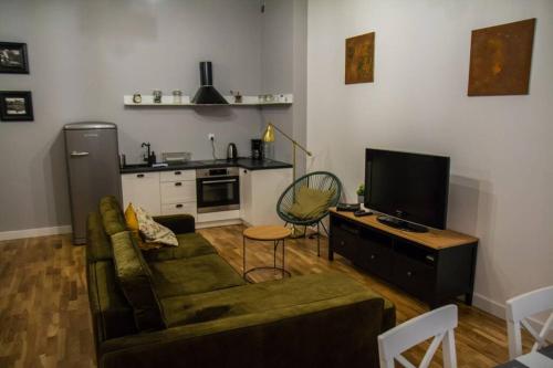 salonik u kazimierza