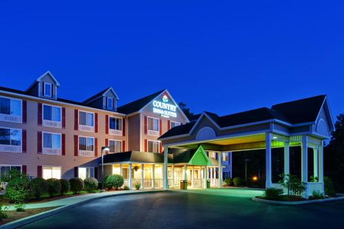 country inn and suites by radisson lake george queensbury ny