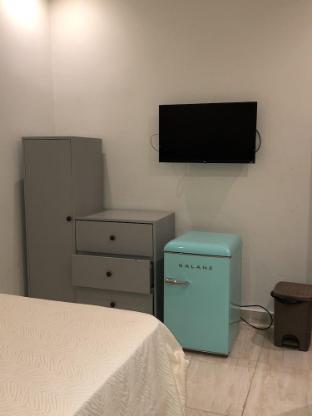 hotel blue malecn