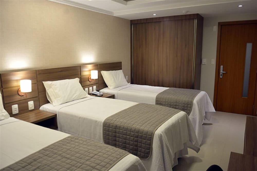 pituba praia mar hotel