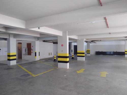 pituba praia mar hotel