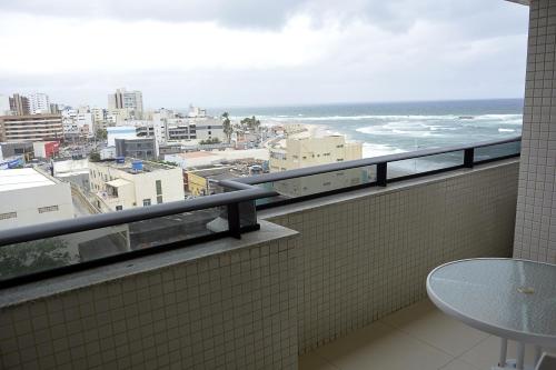 pituba praia mar hotel