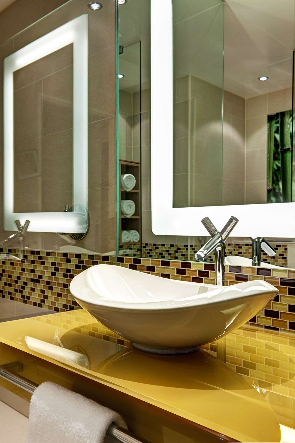hilton frankfurt airport