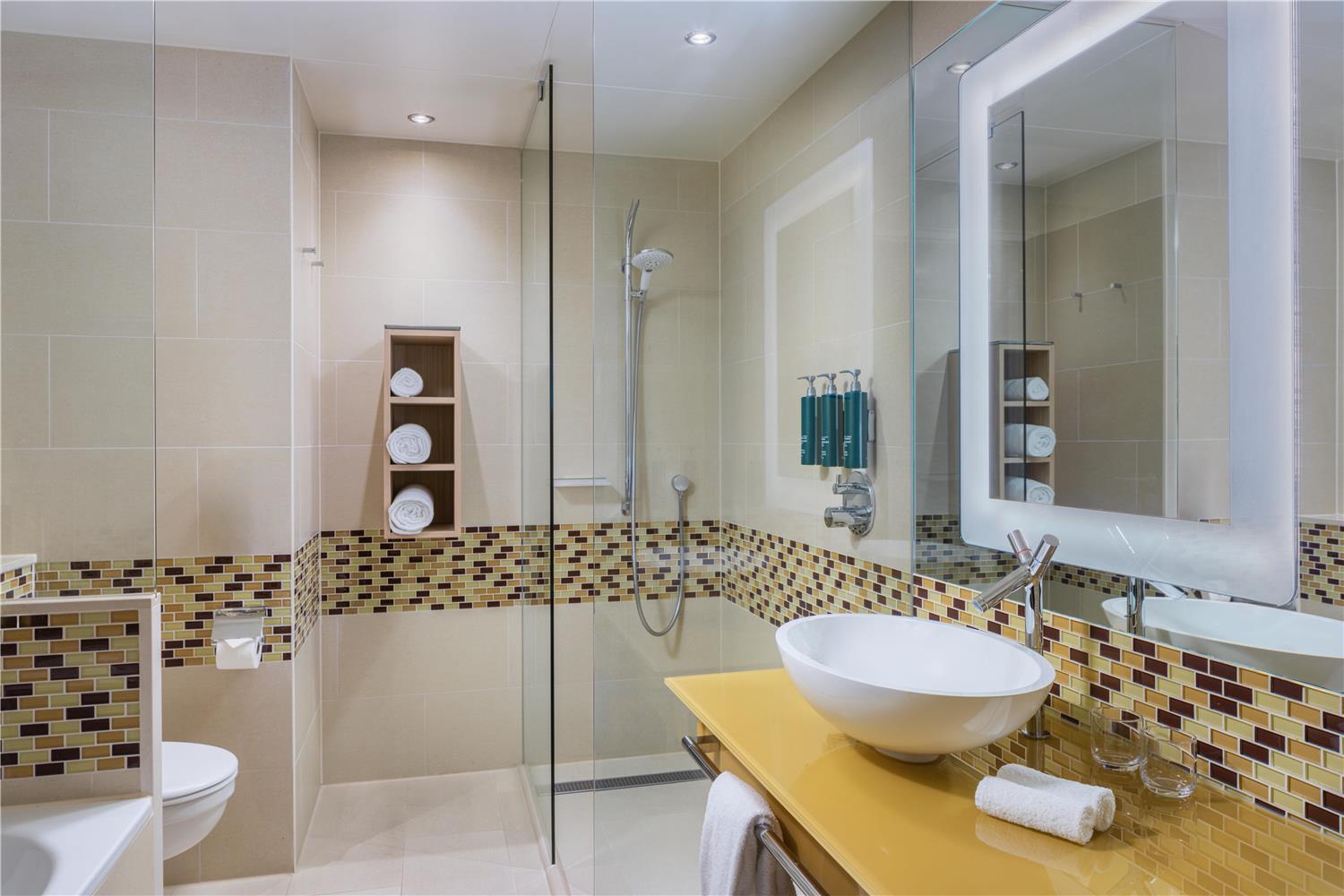 hilton frankfurt airport