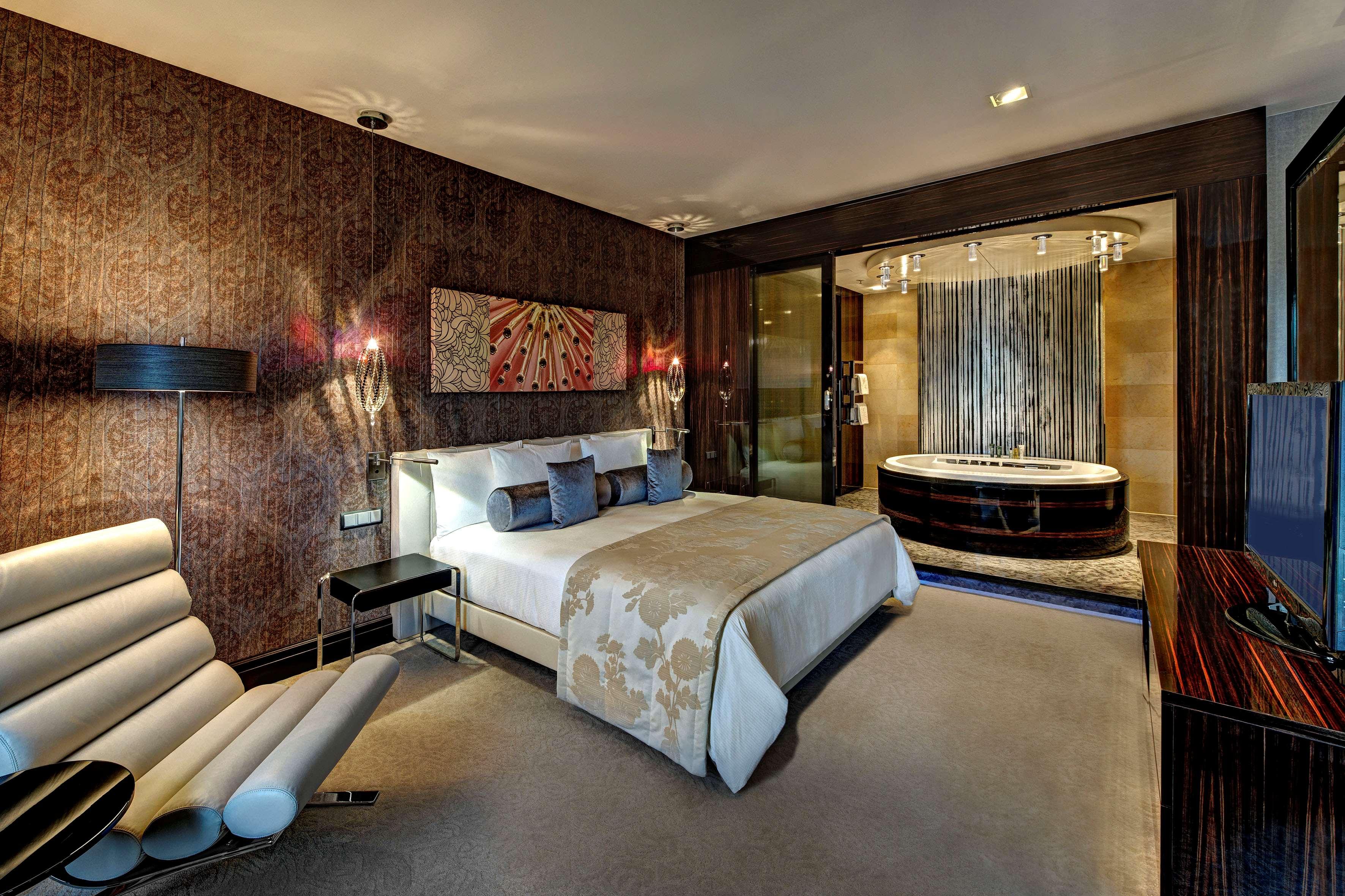hilton frankfurt airport