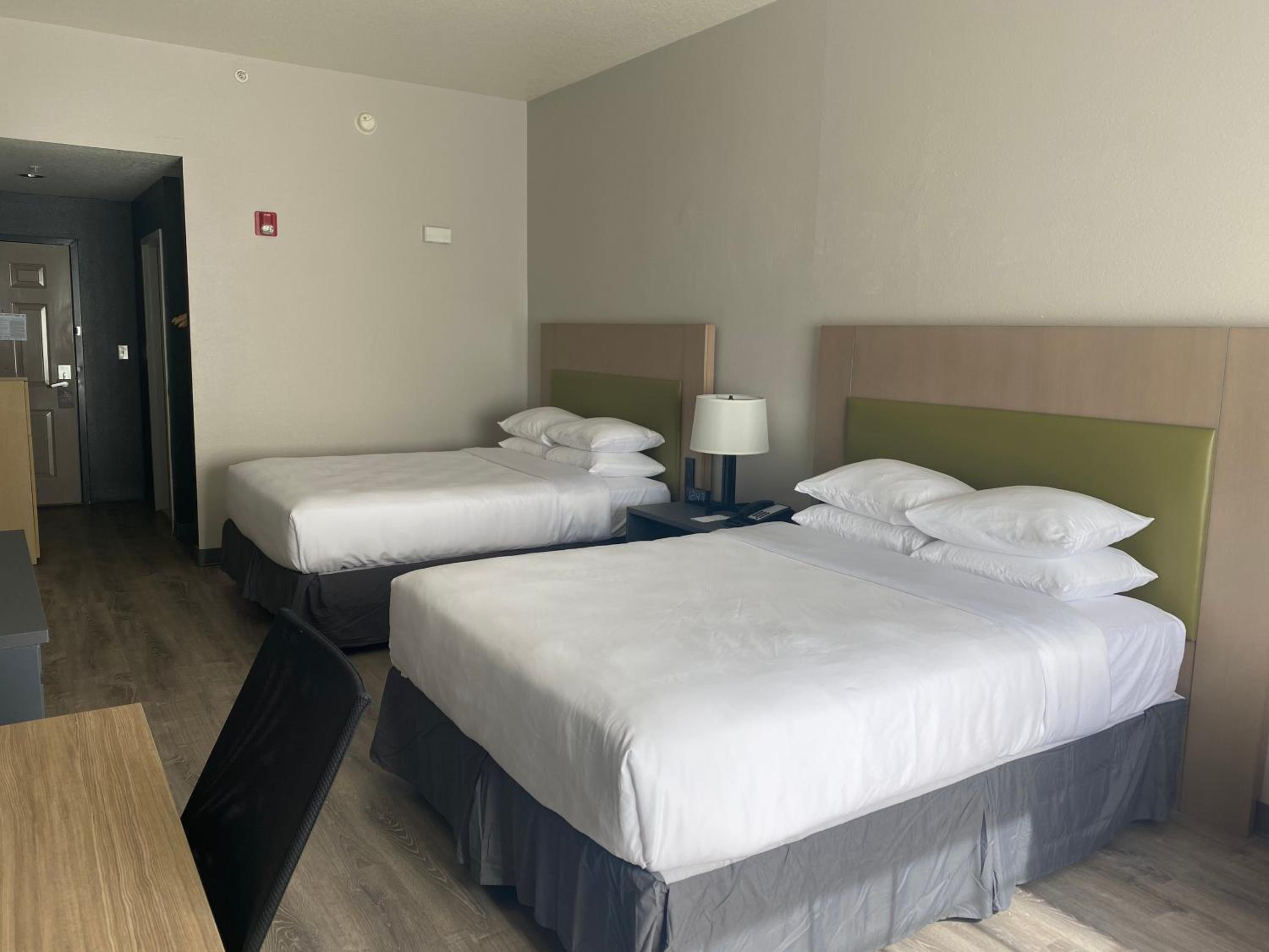 hilton frankfurt airport