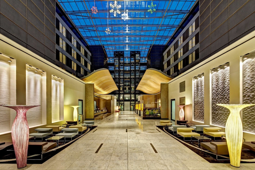 hilton frankfurt airport