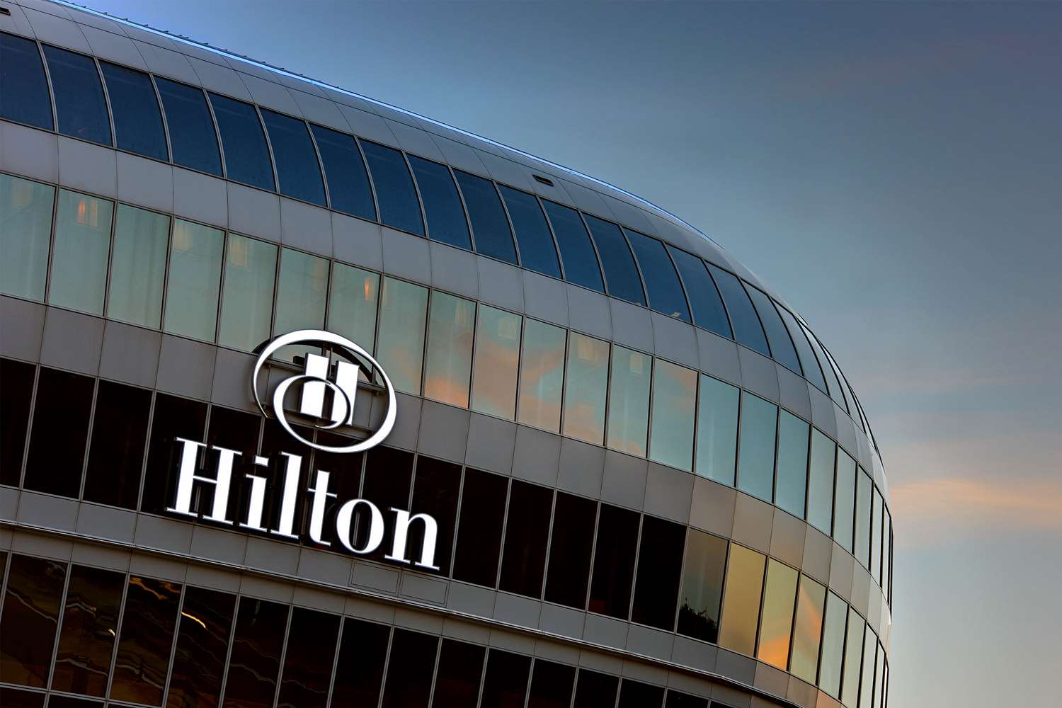 hilton frankfurt airport