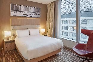 hilton frankfurt airport