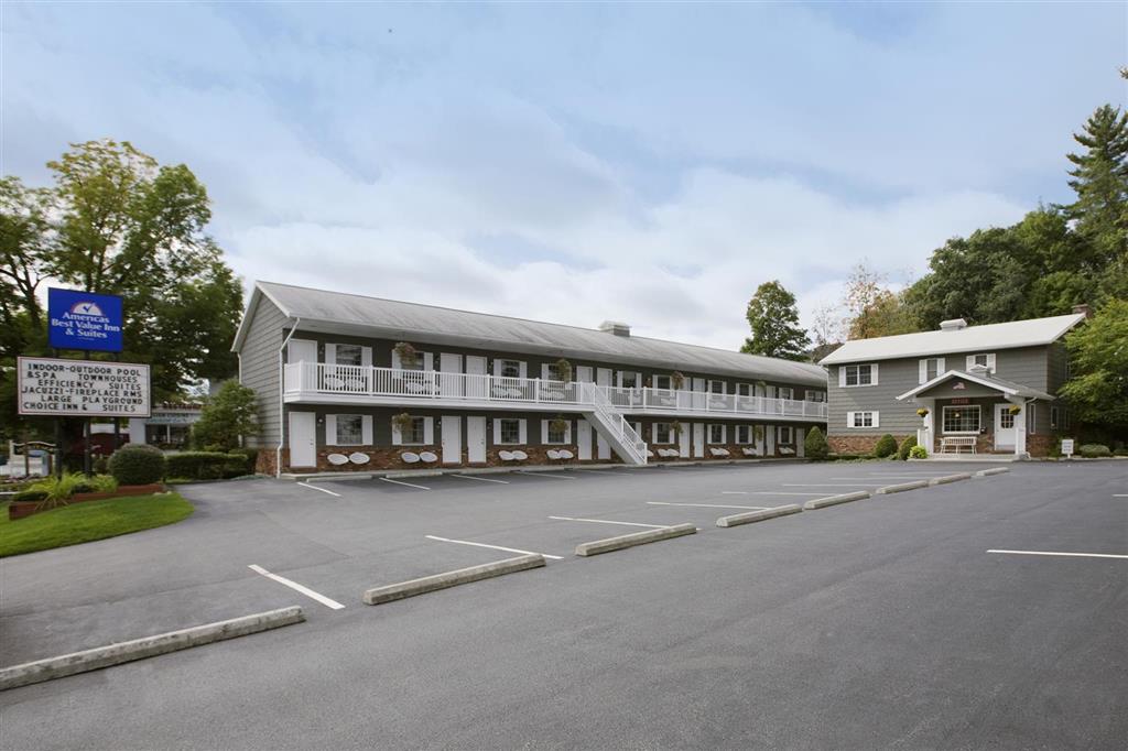 americas best value inn and suites lake george