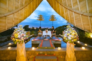 Weda Cita Resort And Spa,,3.5 star