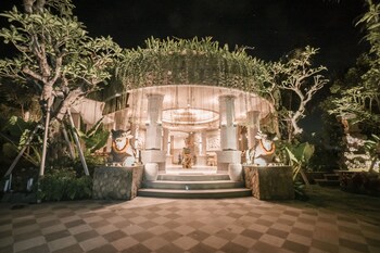 Weda Cita Resort And Spa,,3.5 star