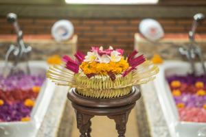 weda cita resort and spa