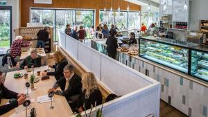 the vicarage geraldine