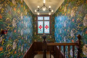 the vicarage geraldine